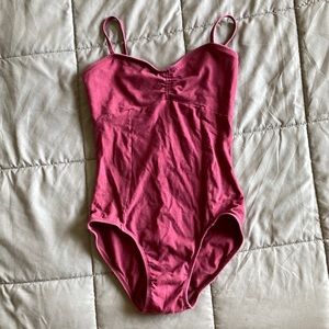 Small Natalie Dancewear leotard!